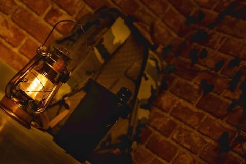 【東京・代々木・脱出ゲーム】宝を見つけて脱出せよ！崩壊した遺跡からの脱出