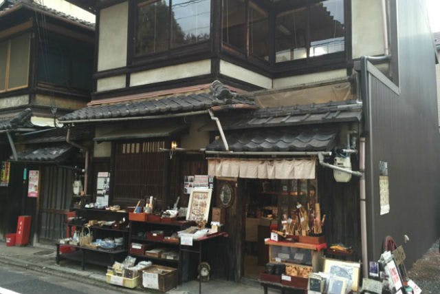 京町屋体験工房 和楽では、伝統工芸体験を開催しています。