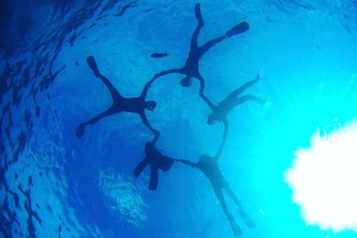 Simple marine service（シンプルマリンサービス）