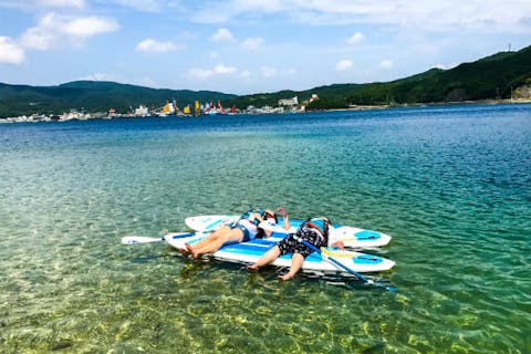 淡路島 遊び 体験スポット おすすめ選 レジャー予約なら アソビュー