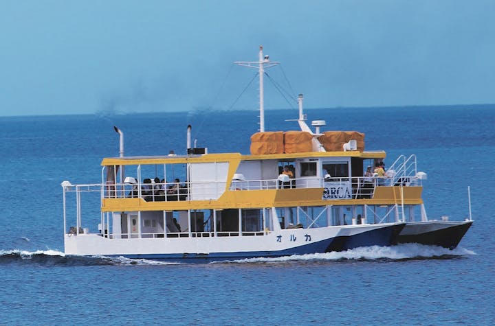 ウエストマリン