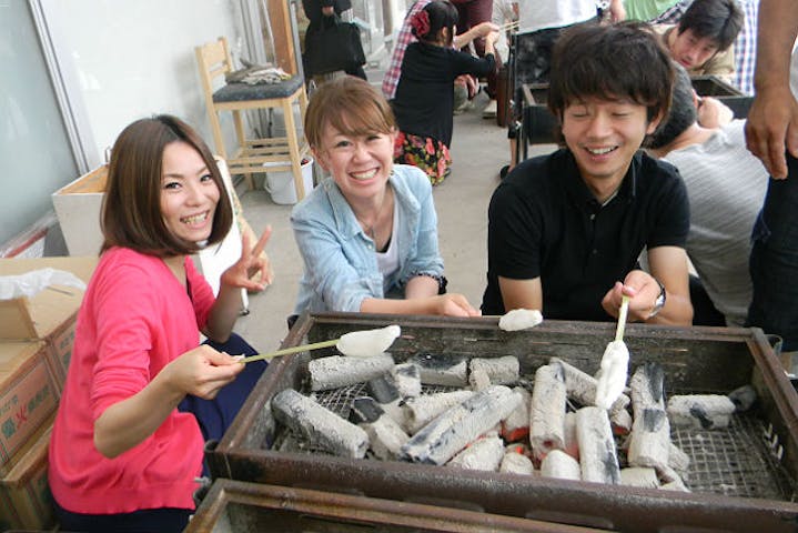 武田の笹かまぼこ ネット予約ならアソビュー 武田の笹かまぼこ ネット予約ならアソビュー