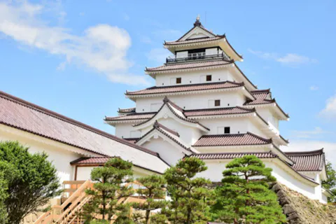 会津 観光タクシー 会津の見どころ全部 喜多方蔵めぐりと大内宿 1泊2日朝 昼 夕食付き アソビュー