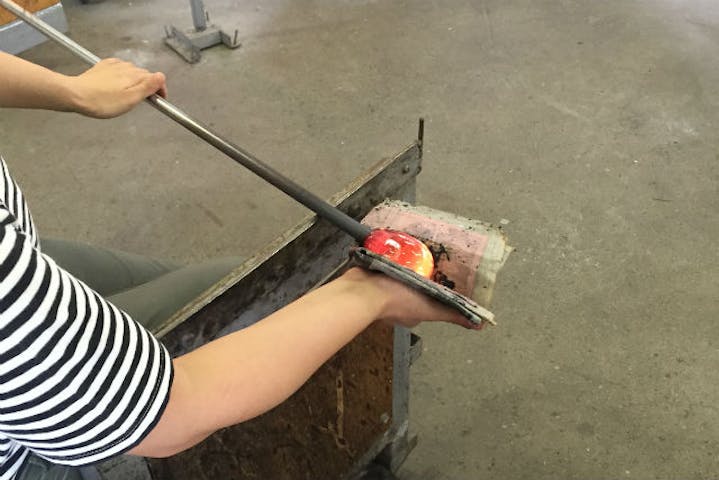 アトリエガラス工房ZO（ゾウ）