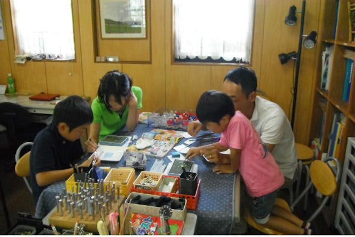 アトリエアート