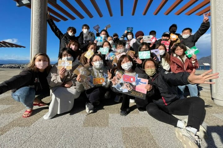 ダイビングクラブ　アクアギフト　横浜店