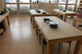 教室では、陶芸体験のほかに、陶芸入門コースや自由制作コースなども開講しています。