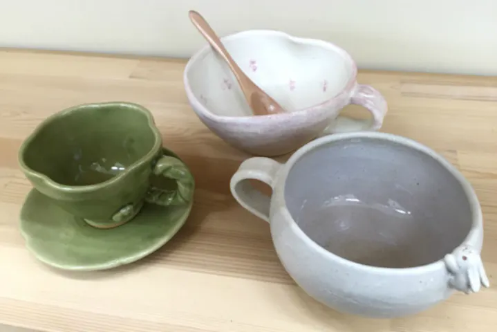 クレイスペース西岡陶房 ネット予約ならアソビュー