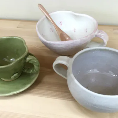 札幌西岡 手びねり 親子 カップル揃って気軽に ホームセンターで出来る陶芸体験 澄川駅からバス約5分 アソビュー 札幌西岡 手びねり 親子 カップル揃って気軽に ホームセンターで出来る陶芸体験 澄川駅からバス約5分 アソビュー