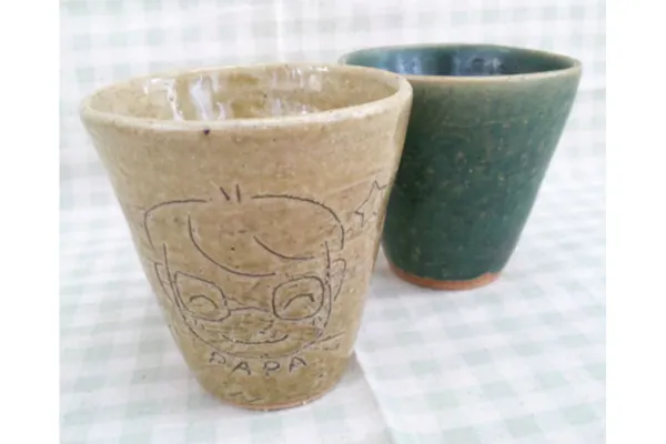 札幌西岡 手びねり 親子 カップル揃って気軽に ホームセンターで出来る陶芸体験 澄川駅からバス約5分 アソビュー