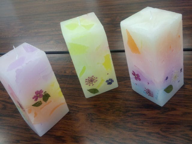 キャンドルスクール川越Twin Tail（ツインテイル）