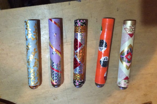 ツパイ工房｜ネット予約ならアソビュー！