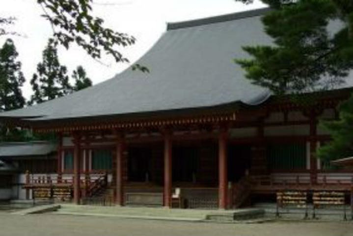 仙台発 観光タクシー 世界遺産を訪ねて東北の歴史を学ぼう 平泉プラン アソビュー