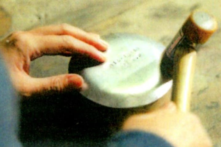 薩摩錫器工芸館