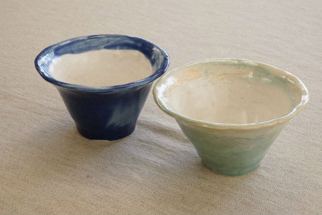 千葉県習志野市にあるアートファクトリー陶芸教室で、陶芸体験に参加してみませんか。