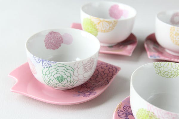 専用はるがきたさま★エスティボ　美品　派手め　色褪せなし　ゆったりシルエット★ エポカN | スワンタイル | 株式会社日東製陶所 株式会社TChic（ティー