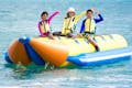 カップルやファミリー、グループ旅行にもオススメ！海での思い出を沢山つくってください。