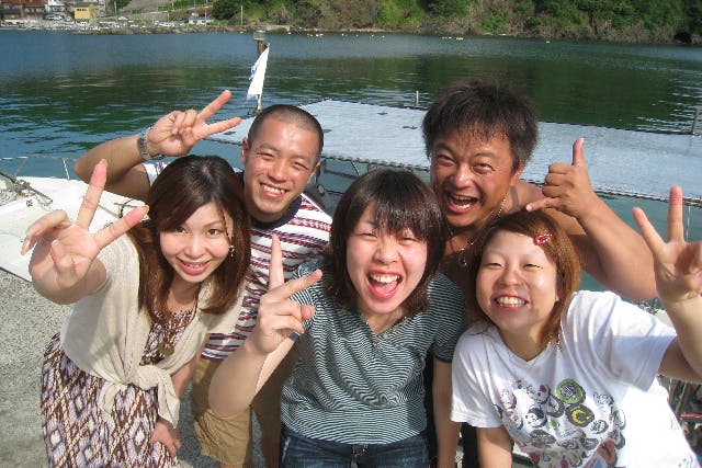 【広島・福山・ダイビング・ライセンス取得】0泊3日！島根の海でライセンス取得を目指そう！