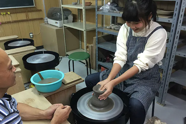 大阪丸二陶材 ネット予約ならアソビュー 大阪丸二陶材 ネット予約ならアソビュー