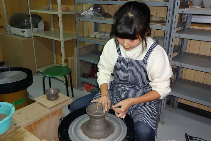 大阪丸二陶材 ネット予約ならアソビュー 大阪丸二陶材 ネット予約ならアソビュー