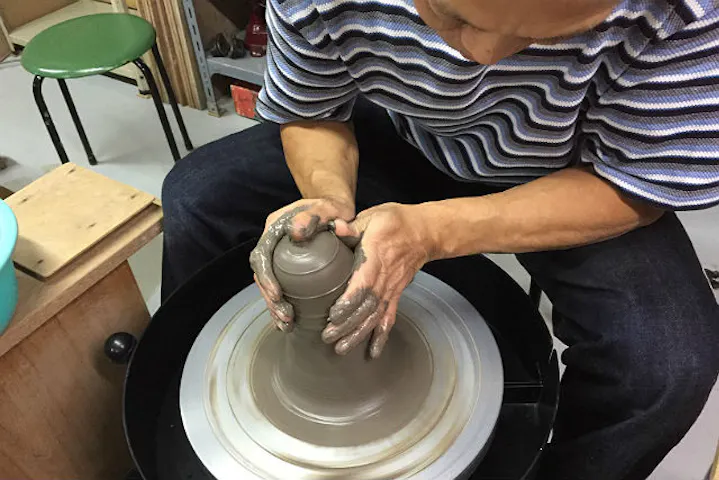 大阪丸二陶材 ネット予約ならアソビュー 大阪丸二陶材 ネット予約ならアソビュー