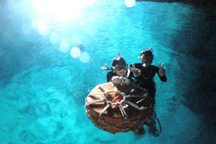 ピンクマーリンクラブ