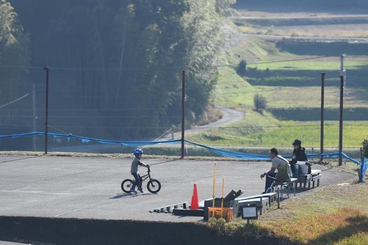 GONZO PARK（ゴンゾーパーク）