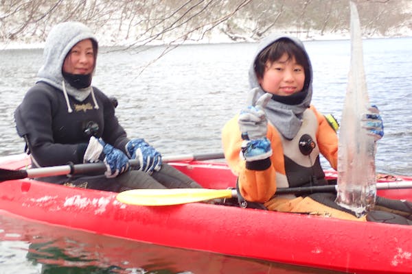 赤い湖面 91cm×122cm 浪岡ダムの湖面 (青森県) 」について詳しく見る | FIND/47