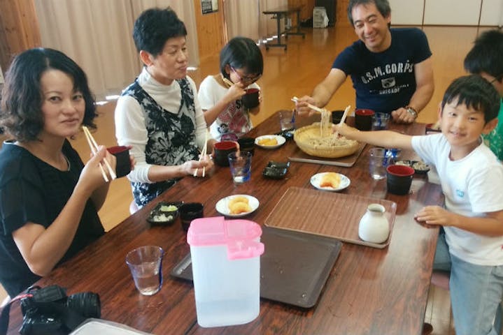 体験倶楽部道祖神