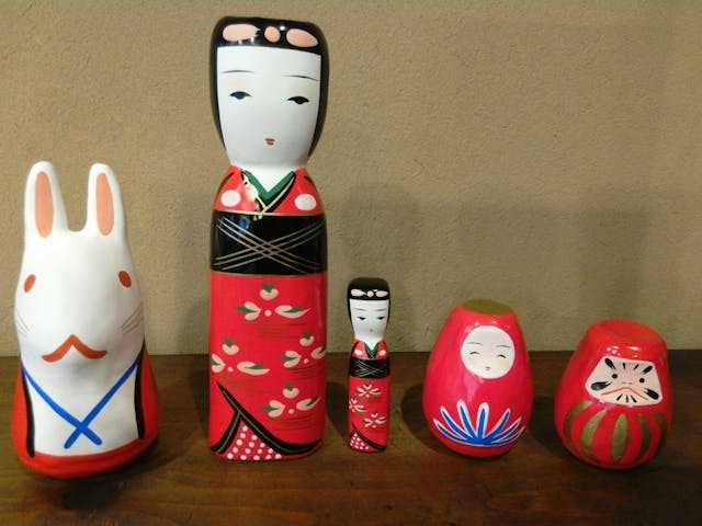 はこた人形工房