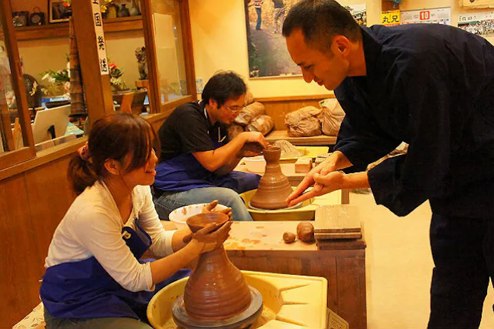 丸兄商社 ネット予約ならアソビュー