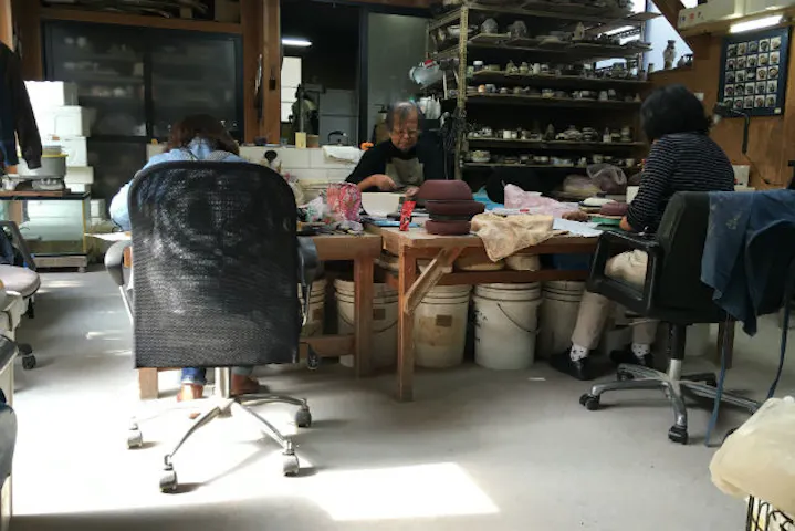 Studio Momo 陶芸 クラブ ネット予約ならアソビュー