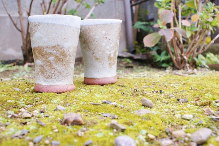 隠れ家陶芸教室「かたち」