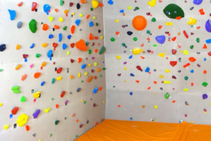 京都ボルダリングパーク ロシェ・桃山