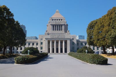 国会議事堂ガイドツアー・東京】大人の社会見学！国会議事堂＆永田町おさんぽツアー（個人向け）｜アソビュー！