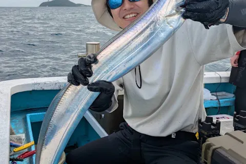 船釣り・本格的乗合釣船