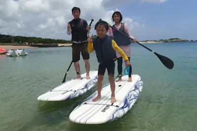 長崎・壱岐市・マリンスポーツ】海のレジャーを遊びつくせ！フリー