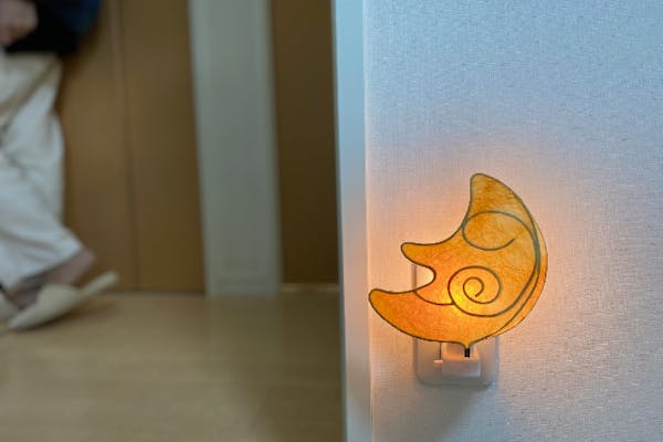 MOON オブジェ　手作り　モニュメント　ラブブの乗り物 MOON オブジェ 手作り モニュメント ラブブの乗り物 MOON オブジェ