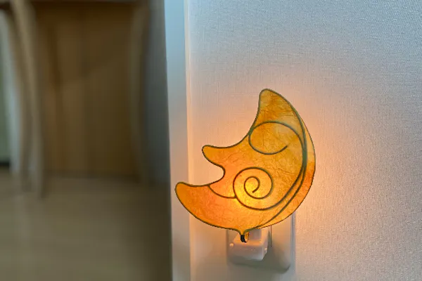 東京・世田谷区・ランプシェード手作り体験】奥沢駅徒歩3分！当日