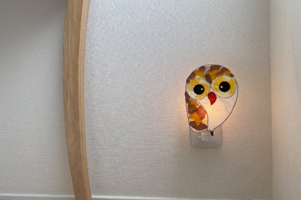 MOON オブジェ　手作り　モニュメント　ラブブの乗り物 MOON オブジェ 手作り モニュメント ラブブの乗り物 MOON オブジェ