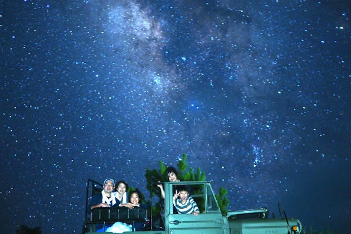 奄美 ナイトツアー 天然記念物が生息する森へ 4wdで夜の冒険にでかけよう アソビュー 奄美 ナイトツアー 天然記念物が生息する森へ 4wdで夜の冒険にでかけよう アソビュー