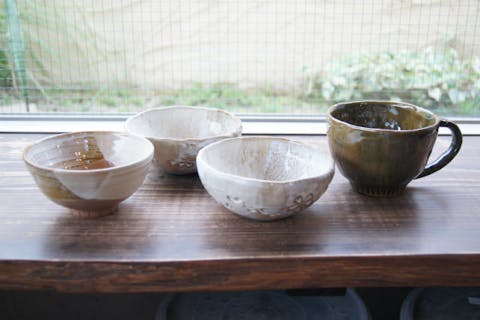 兵庫 明石 陶芸 全3回 3種類の技法を学べば創作の幅が広がる 陶芸入門 全3回プラン アソビュー