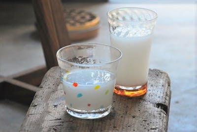 岡山・倉敷・ガラス細工】ペットの同伴OK！家族みんなで楽しめる
