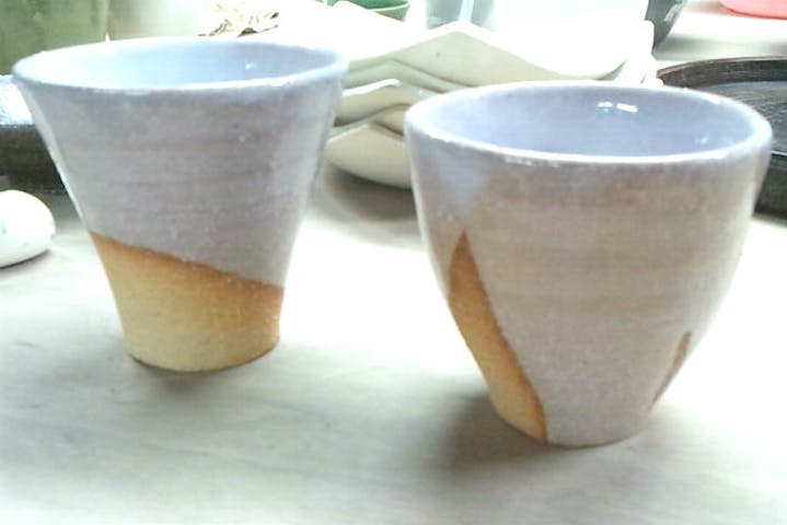 陶芸教室 くにたち自游工房