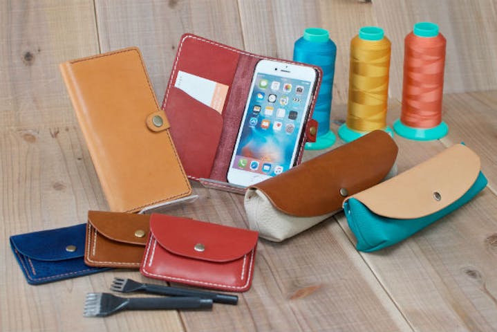 マコトレザーワークス