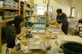 相模原市の陶釉舎で、手びねりによる陶芸体験をしてみませんか。