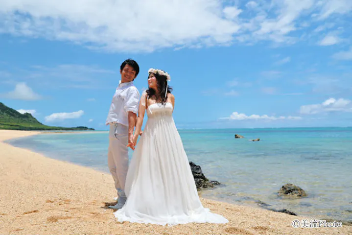 美流photo In 石垣島 ネット予約ならアソビュー