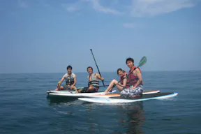 宮崎県のSUP（サップ） 体験予約・口コミ比較｜アソビュー！
