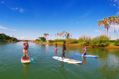 KAVU カブー CHILLBA  川遊び・SUP・サーフィン・海遊び・日除け KAVU（カブー） 2026春夏新色 Chillba チルバ メンズ レディース