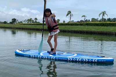 宮崎・SUP】Paia集合・通年開催のSUP体験！安心・安全の川での